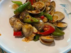 -糟粕醋·椰苑海南菜餐厅(亚龙湾天域酒店)