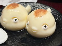 -永安鱼庄·镇江菜(东吴路店)