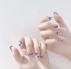 -1T·1M 日式美甲美睫