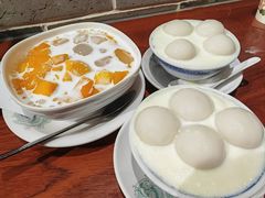 -民信老铺(双皮奶博物馆店)