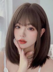-佰亿Salon·烫染造型