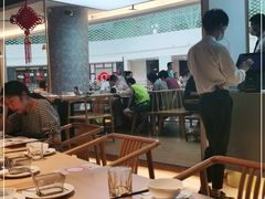 大堂-湯系·煲汤手艺人(东二环泰禾广场店)