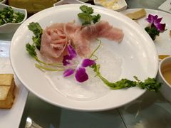 -小肥羊·牛羊肉火锅(原平店)