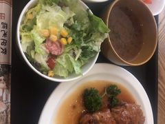 -和风日本料理(腾飞园店)