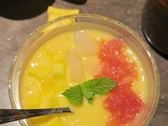 -汤城小厨•粤菜•靓汤(苏州街店)