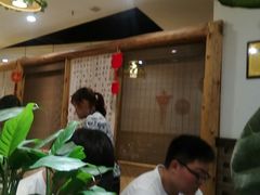 -庆合府重庆大排档(紫都城店)