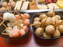 -江油特色冷沾沾(火炮街店)