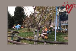 -大望京儿童游乐场