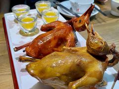 红烧鸽-大鸽饭(岗顶店)