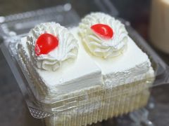-红宝石·鲜奶小方(莘庄龙之梦店)