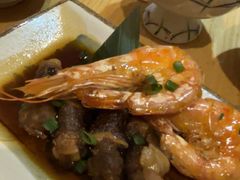 -吉兆·料理(红梅南路店)
