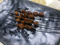 烤牛油-聚味瞿记·龙虾堂(天元店)