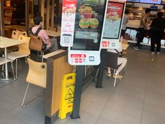 门面-肯德基(杭州复兴店)