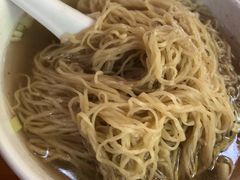 云吞面-顺发饮食店(景泰西六巷店)