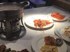 -星伦多 自助料理(圆融店)