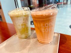 -LOOOAD COFFEE进度条(D9街区店)