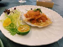 -阿莱唛唛泰国菜·海鲜餐厅(蛇口店)