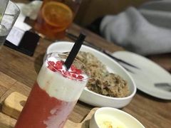 -G+KITCHEN(龙湖狮山天街店)