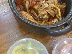 -斯丹姜母鸭·古法干香(涂门街总店)