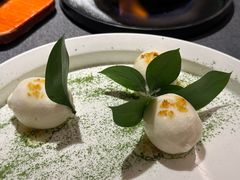 -南里山房·新淮扬菜(徐汇万科店)