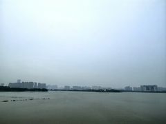 -金银湖国家城市湿地公园