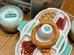 -尹三豆汁(前门旗舰店)
