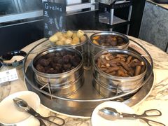 -洲际酒店·地平线全日餐厅HORIZON CAFÉ