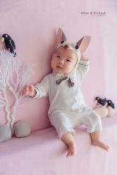 -DeerFriend童趣主题上门拍·到家·外拍摄影机构 (国贸店)