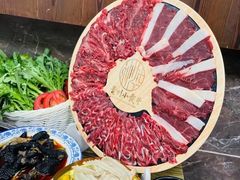 -刘少华贵州小黄牛·鲜牛肉火锅(总店)