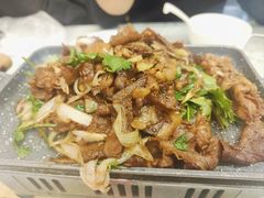 -金鸭都·老北京特色家常菜(潘家园店)