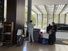 -半山半岛洲际度假酒店·观海廊