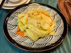 -C31地窖餐厅(黑龙江北路店)