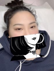 点击看大图 -MIVI·纹眉半永久野生眉
