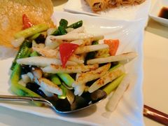 -利苑酒家(金宝店)