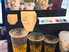 -KOI Thé(正佳广场店)