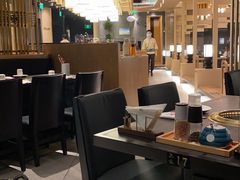 大堂-AJIYA·池袋日式烧肉自助(天津万象城店)