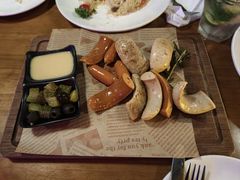 -BJM CLUB·宾酌·江景西餐吧(琶醍店)