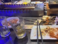 -很久以前羊肉串(清河店)