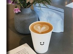 -dotcom coffee古点咖啡(致真大厦店)