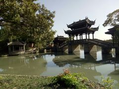 -韩湘水博园