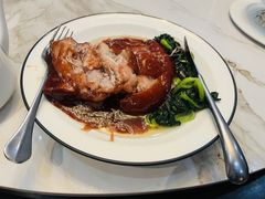 -新聚丰菜馆(太监弄店)
