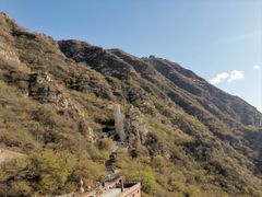 -鸡鸣山旅游风景区