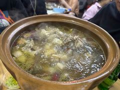 -威邵鸡煲(西华路总店)