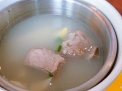 -小杨生煎(香港名都店)