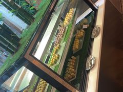 -怡聚轩全日制自助餐厅(大中华喜来登酒店)