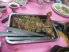 -邹记·美食(斗门店)