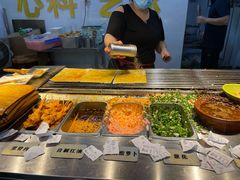 -八一路好吃街(雨田商务大厦店)