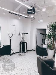 -FINE HAIR造型沙龙