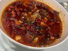 -香丰阁·烤鸭·川湘菜(清河店)