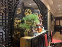 -海天楼中餐厅(吴宫泛太平洋酒店)